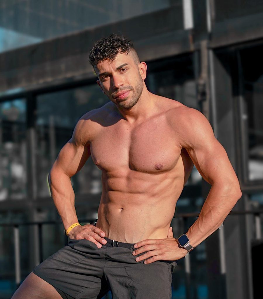 Personal Trainer academy photo