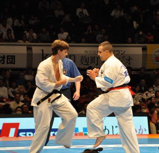 Main image of Trifu Dojo