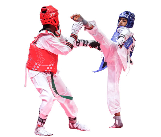 Main image of Sharjah Self-Defense Sports Club (Industrial 18 br.)