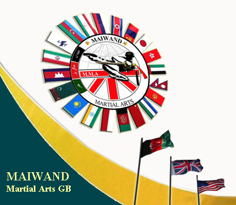 Main image of Mix Martial Arts and Fitness Center (maiwand