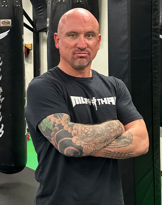 Chandler MMA