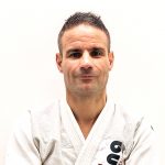 Rolling Brazilian Jiu Jitsu BJJ Centocelle