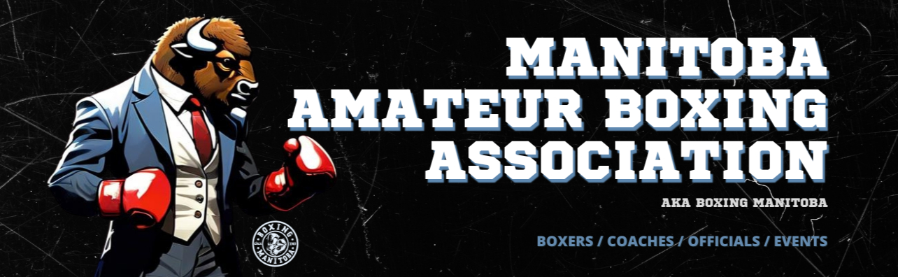 Manitoba Amateur Boxing Association academy photo