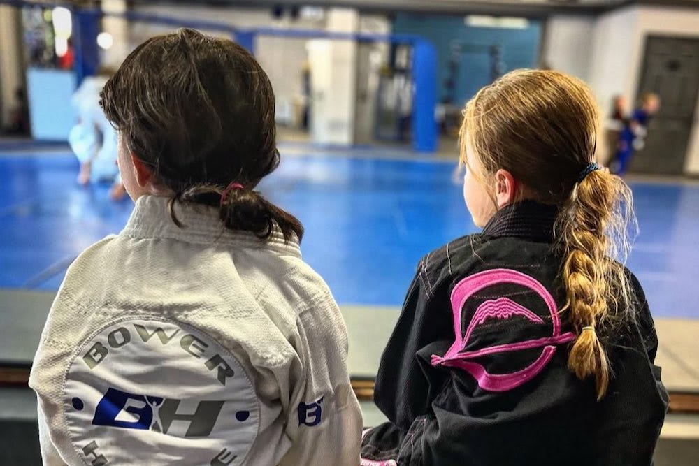 Bowerhouse MMA