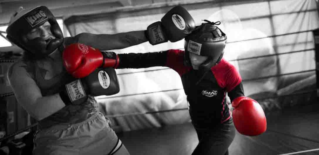 Finerboxingclub academy photo
