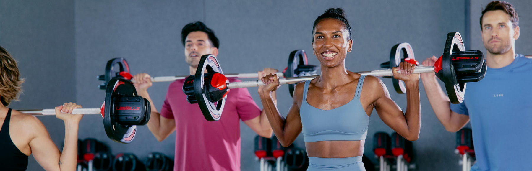 Main image of Fitness First Cronulla
