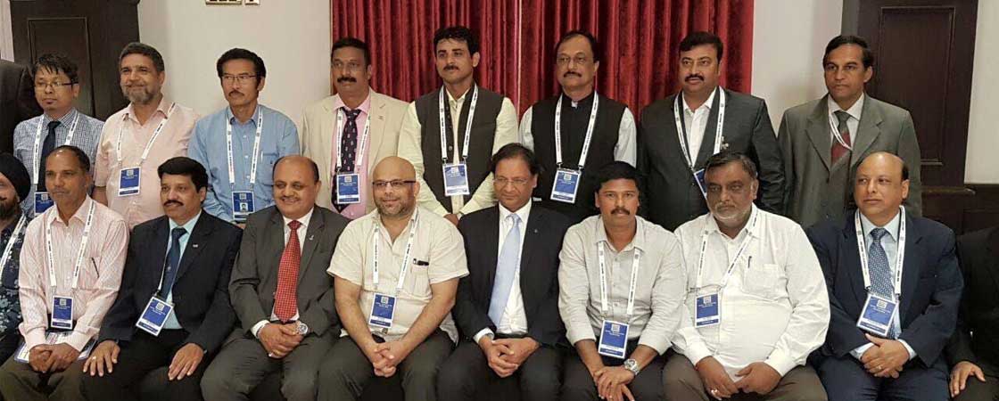 Boxing Association of Bihar academy image