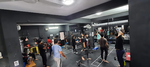 Black Box Fitness Studio | Total Fitness, Nagpur academy image