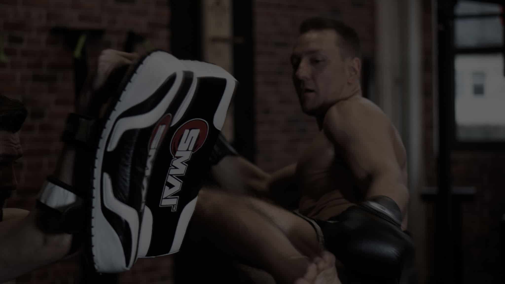 Your Boxing Coach - Personal Trainer Hamburg academy photo