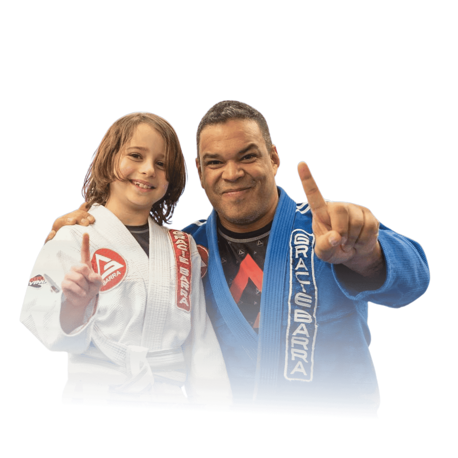 Gracie Barra Boston