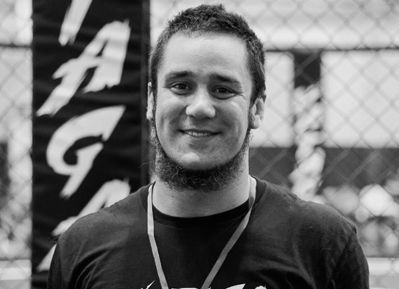 BE FIRST MMA | BOXING Promsvaz academy image