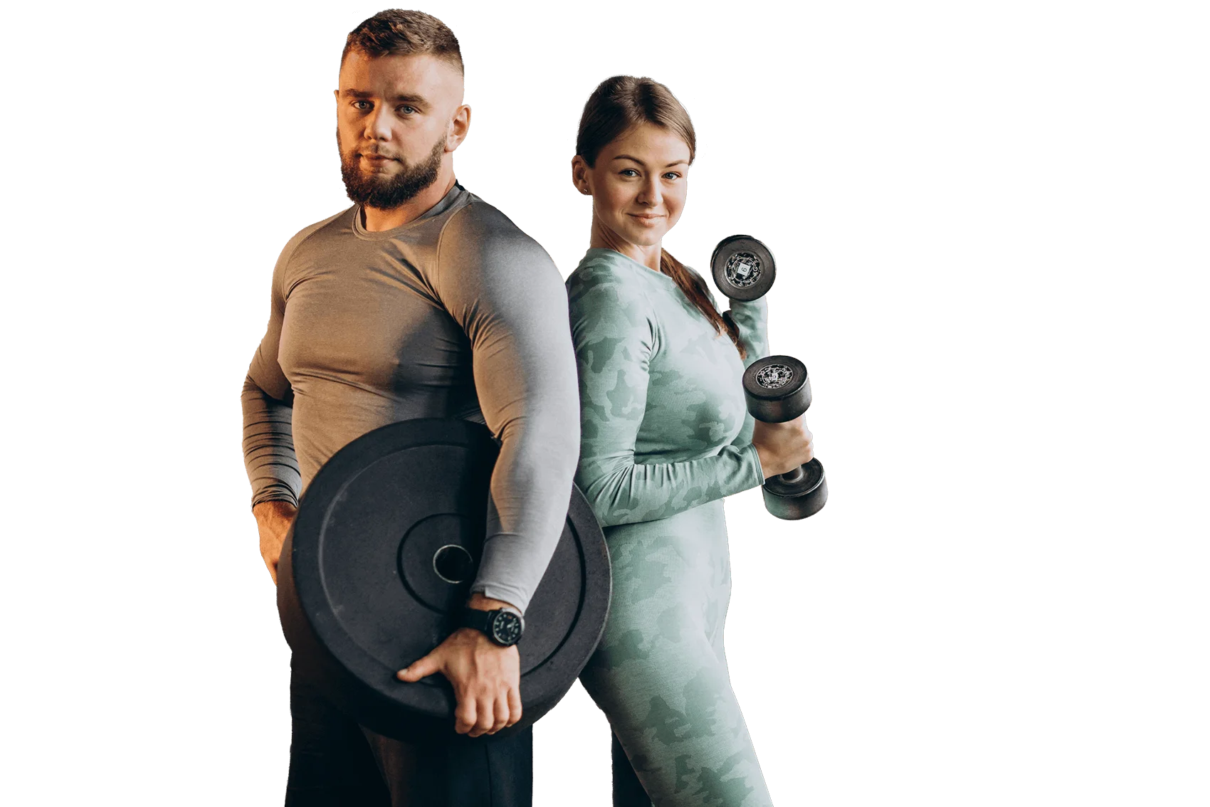 Fit Energy academy image