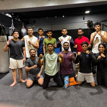 Main image of Super Fitness MMA