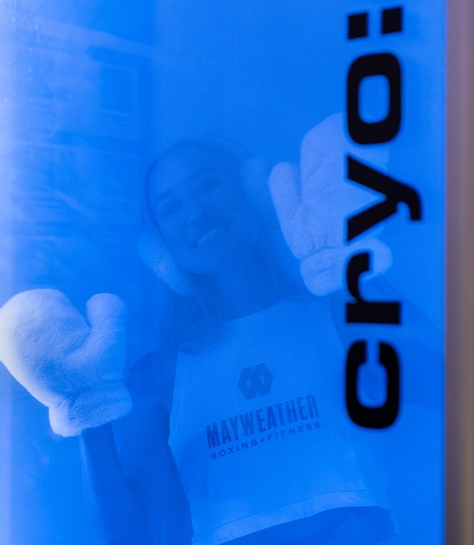 Mayweather Boxing + Fitness, Downtown academy photo