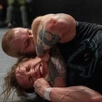 Precision Jiu Jitsu