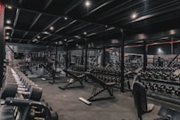 Boxa Gym & fitness academy photo
