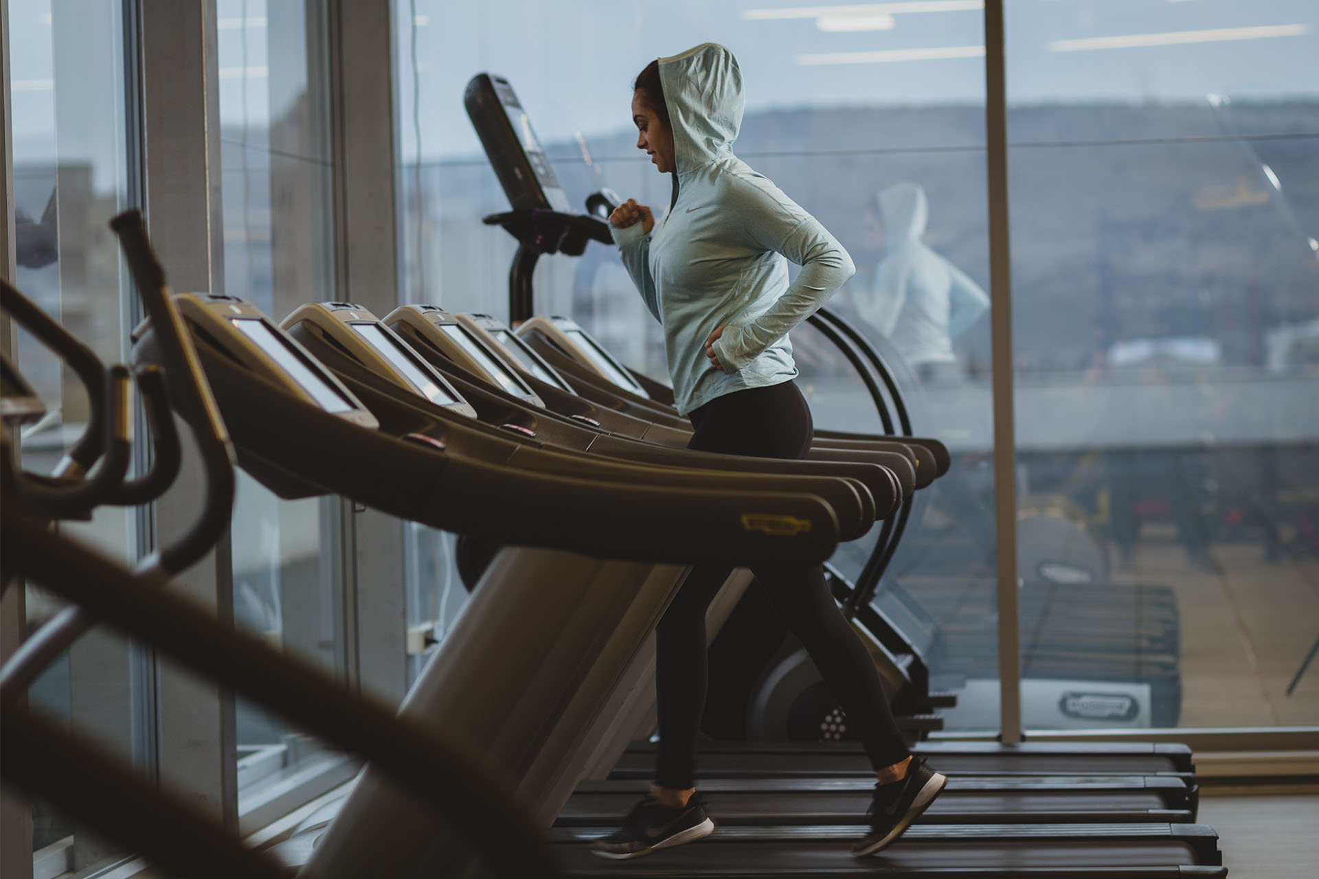 Main image of Fitness center 4Life