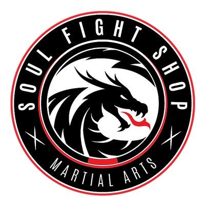Loja Soul Fight Shop - Goiânia