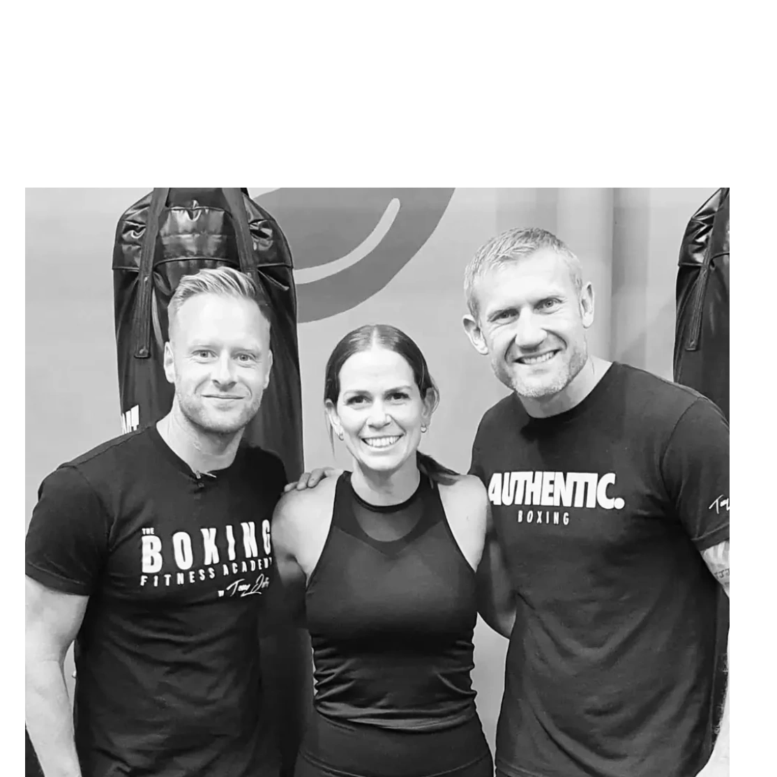 Cassie Richards Boxing & Fitness academy photo