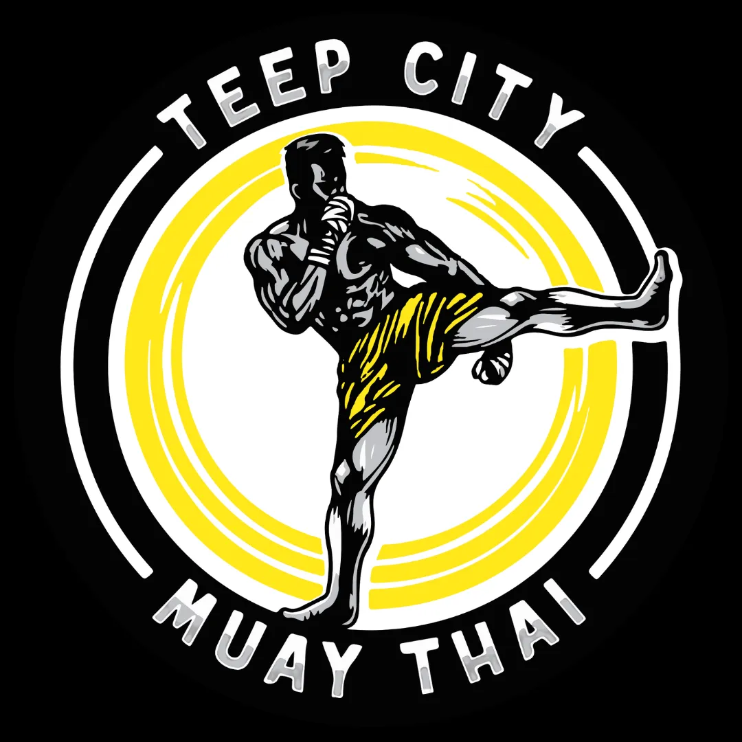 Teep City Muay Thai academy photo