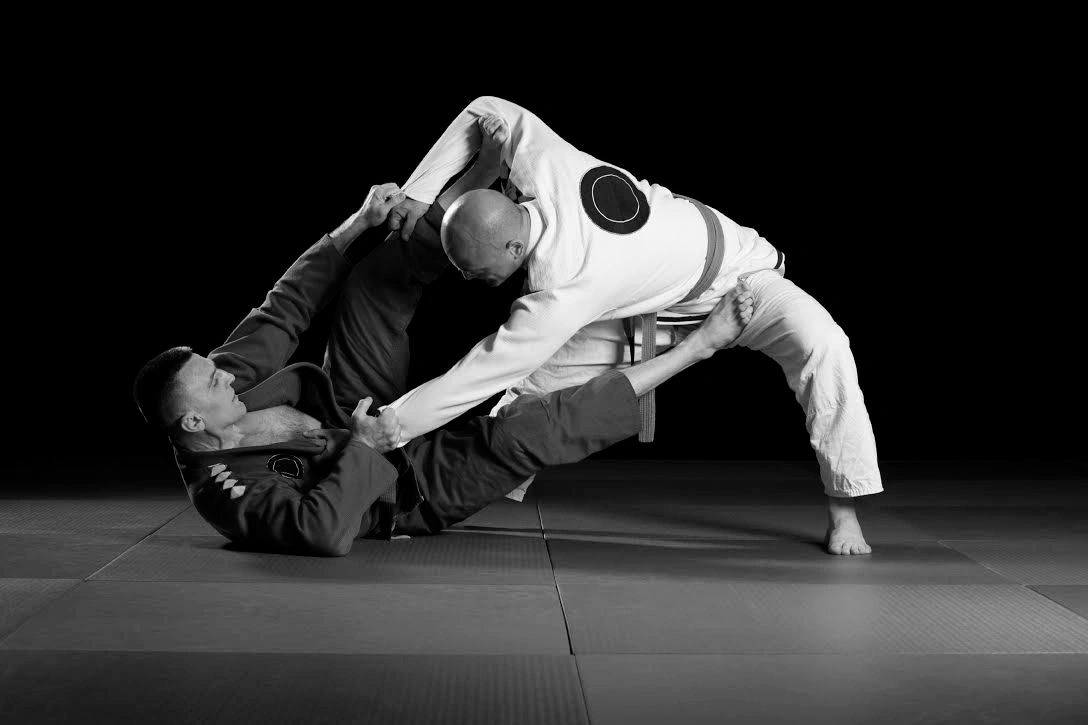 Renzo Gracie Utah