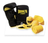 Brooklyn Fitboxing academy photo