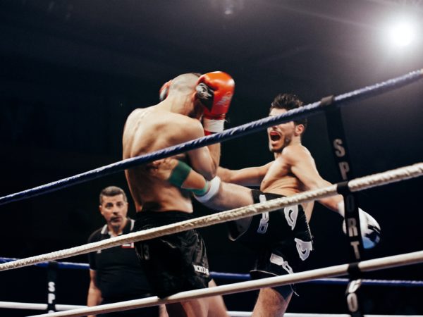 Centrum Boksu i Kickboxingu academy photo