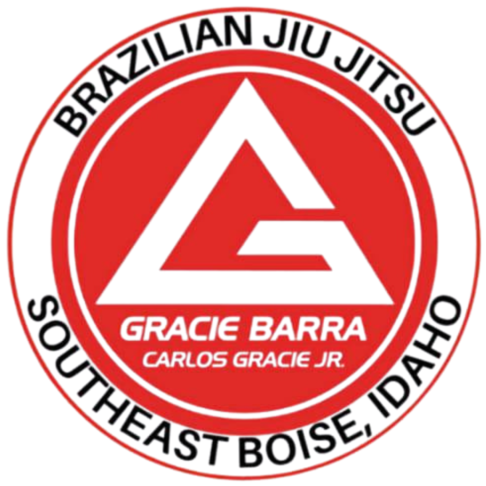 Gracie Barra Southeast Boise Brazilian Jiu-Jitsu and Self Defense