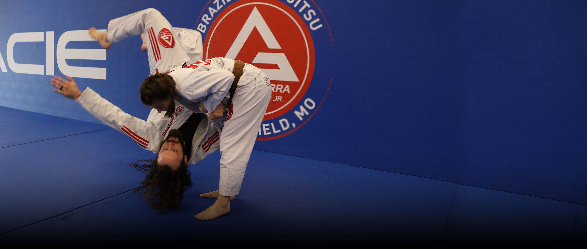 Gracie Barra O'Fallon