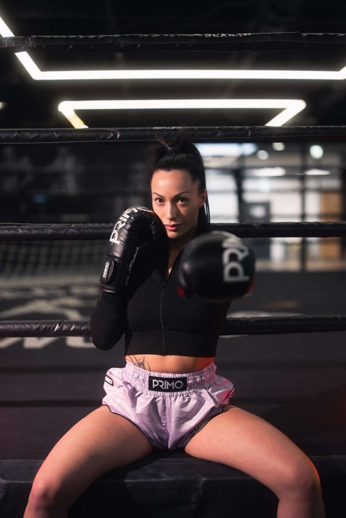 Erdős Muaythai Sportegyesület- Kezdő/Versenyző Thaibox ,Női Thaibox academy photo