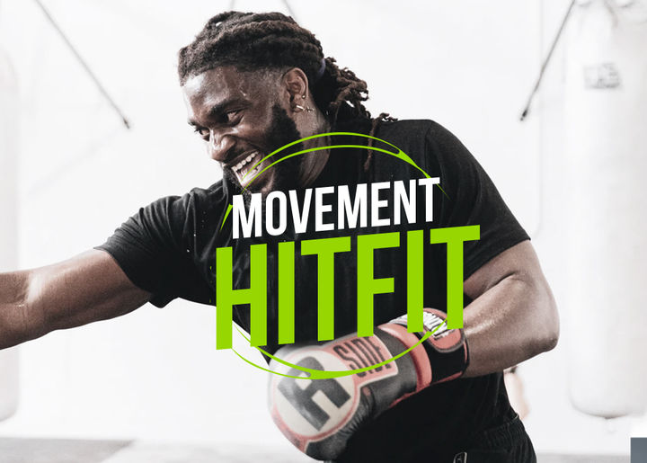 HitFit Boxing Gym academy photo