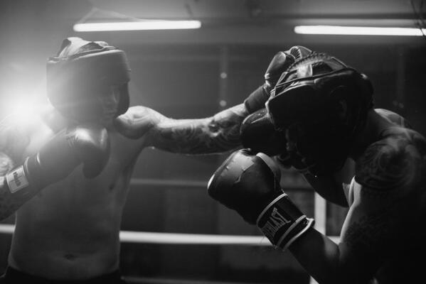 PitBull Boxing academy image