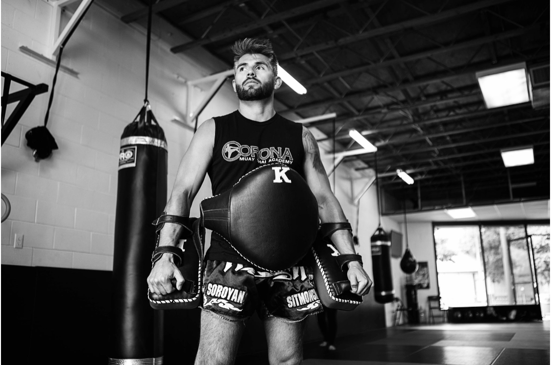 Corona Muay Thai Academy