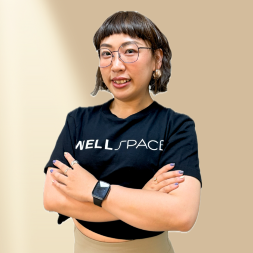 唯爾運動 WellSpace academy photo