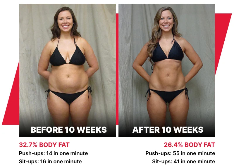 Farrell's eXtreme Bodyshaping - FXB Omaha 180th & Q academy image
