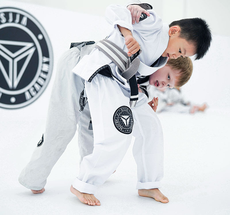 Main image of Sharp Jiu Jitsu Academy