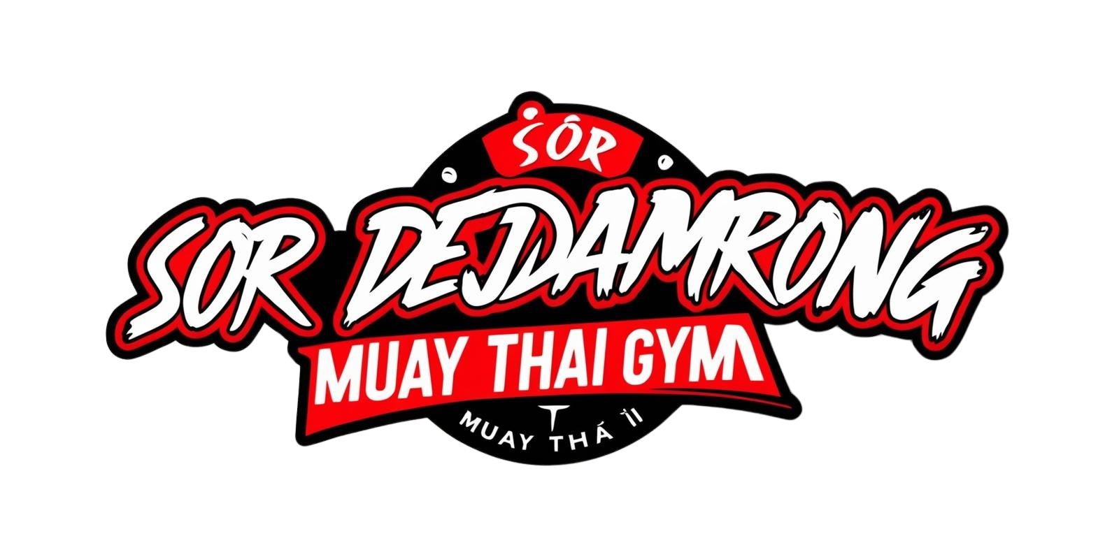 Sor Dejdamrong Muay Thai