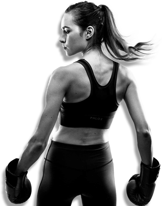 MissFit Boxing Studio Brooklyn academy photo