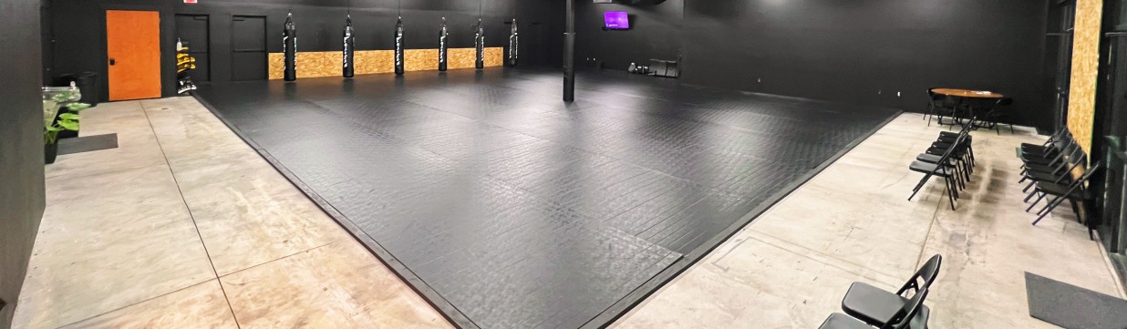 Main image of Boise Combat Sports