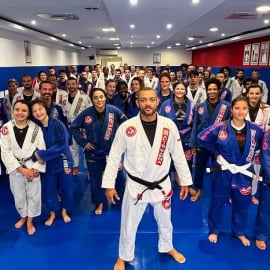 Gracie Barra Colorado Springs Brazilian Jiu-Jitsu