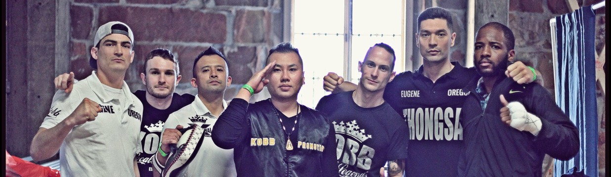 Main image of Art of War Mixed Martial Arts and Fitness