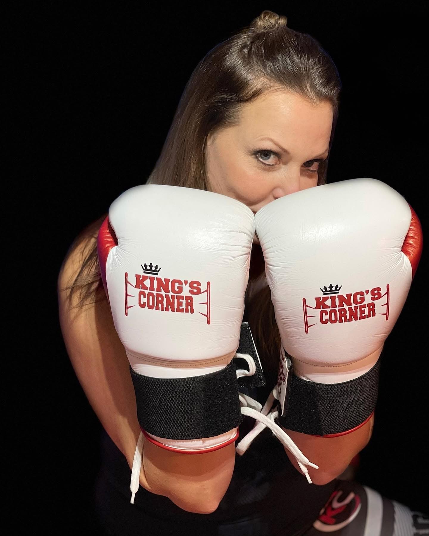 Kings Corner Boxing academy photo