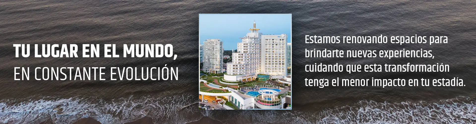 Main image of Enjoy Punta del Este Resort y Casino