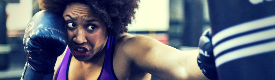 UNDERDOG BOXING GYM academy photo