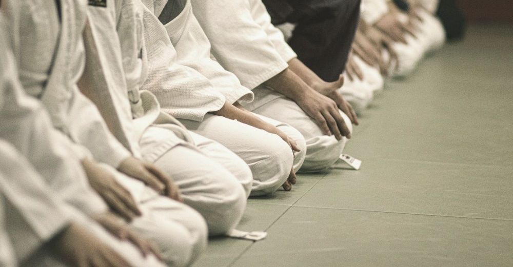 Main image of The Dojo Athens