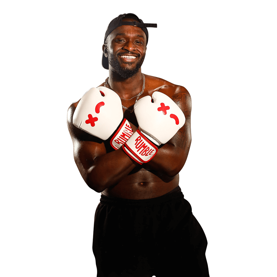 Rumble Boxing Innaloo academy photo