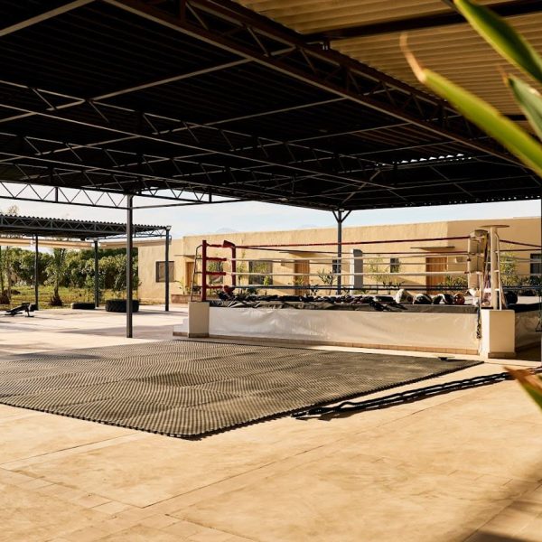 Main image of MEGA GYM Marrakech