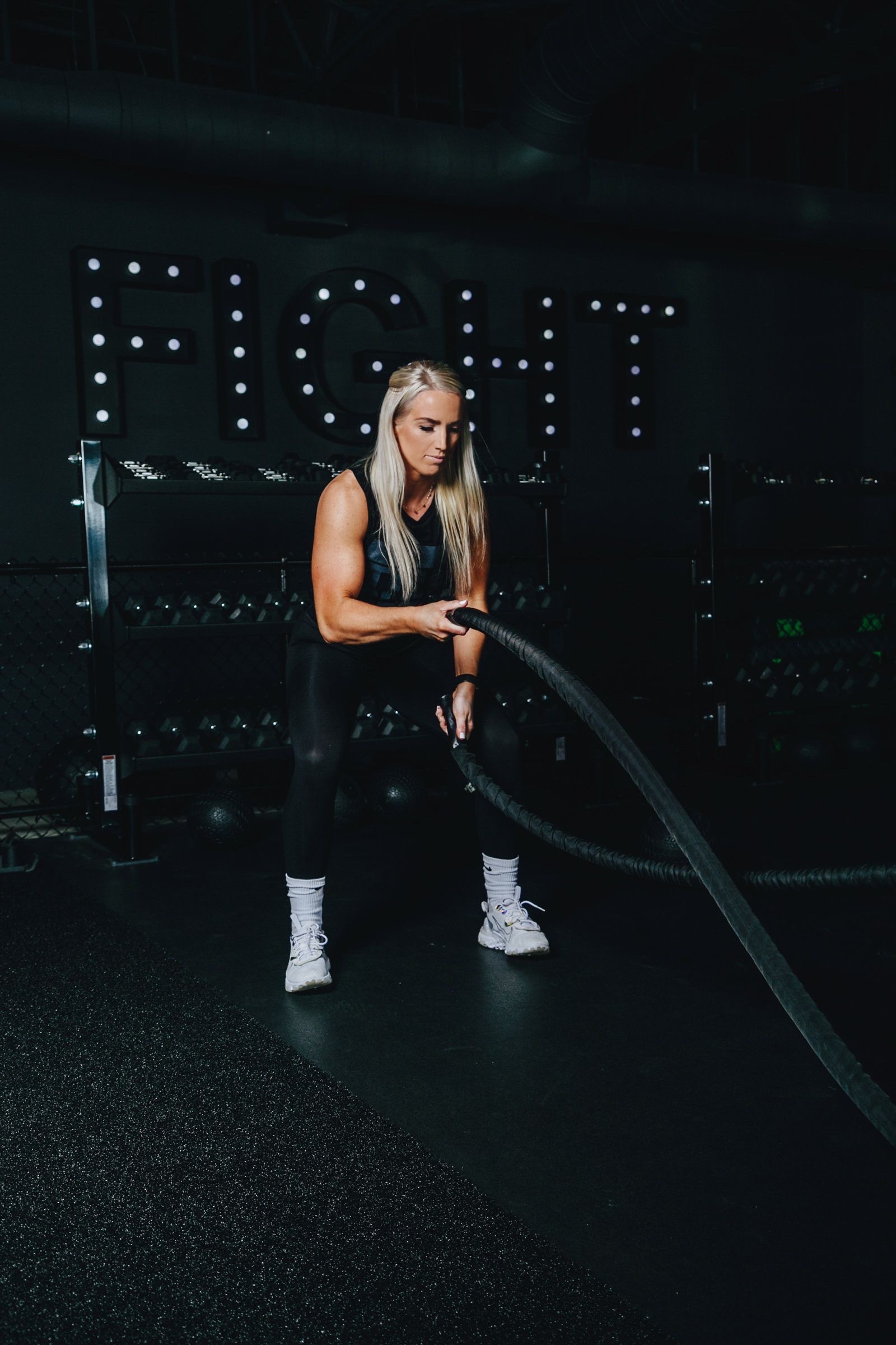 LFG Fitness - Life Fitness Goals academy image