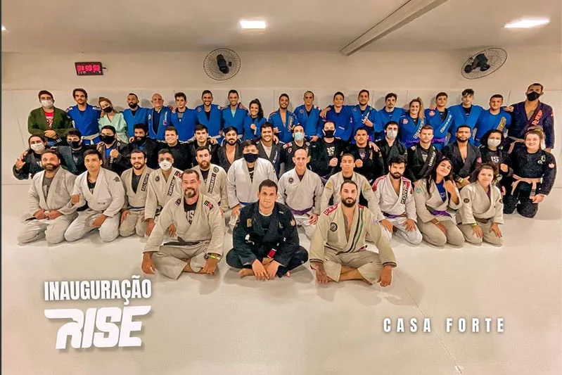 Main image of RISE CLUB SETÚBAL