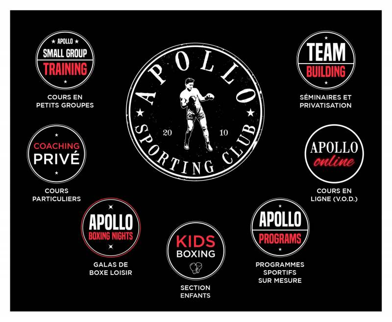 Apollo Sporting Club academy photo